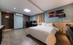 수원호텔퍼시픽