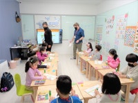 청담아이가르텐 대구수성캠퍼스
