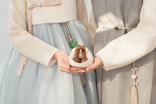 초의한복