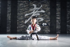 사랑효태권도장
