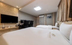 수원호텔퍼시픽