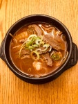 안동국시 호면정