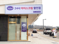 켈리스 아이스크림