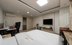 수원호텔퍼시픽