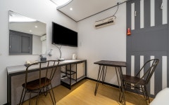 호텔 서강스테이