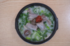 백년가야밀면&돼지국밥 세화구좌점