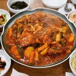 명태랑진땡이 부평신트리본점