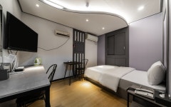 호텔 서강스테이