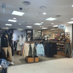 JEEP 모다백화점 부평점