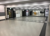 J.K서교태권도 1관