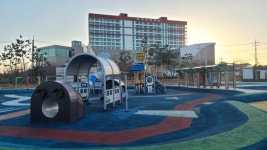 고흥썬밸리리조트