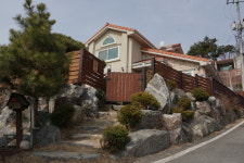 옥천산방라온