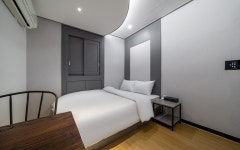 호텔 서강스테이