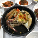 전라도밥상 밥도둑