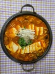 사직골손두부