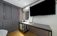 호텔 서강스테이