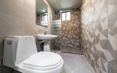 호텔 서강스테이