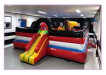 충효태권도아카데미