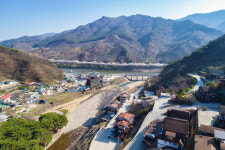 지리산 나무향기펜션