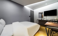 호텔 서강스테이