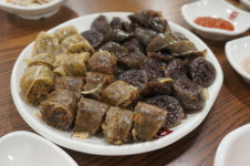 아제돼지국밥 김해직영점