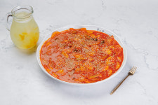 유자유김치떡볶이 신촌점