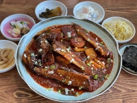 명태랑진땡이 부평신트리본점