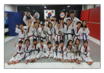 충효태권도아카데미