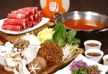 샤브향 대구옥포점