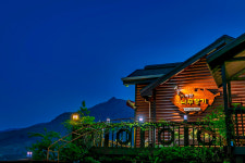 지리산 나무향기펜션