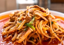 소사본동 중화반점 소새울역점