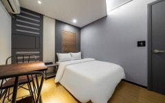 호텔 서강스테이