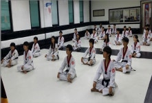 충효태권도아카데미