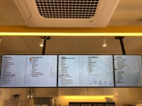 빽다방 홍대거리점