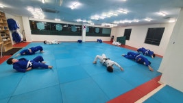 한림유도관