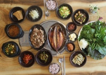 어무이쌈밥직영점