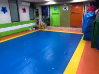 충효태권도아카데미