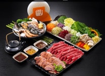 샤브향 대구옥포점