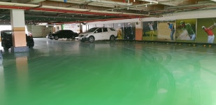 골프존파크 오산골프랜드점