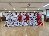 용인대최강태권도