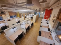 공본스터디카페 안성중앙대센터