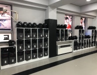 J.K서교태권도 1관