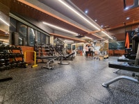 KN피트니스 법원점