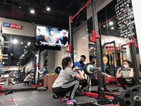 구월동 프리웨이트PT