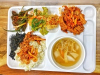 진한식뷔페