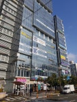 공부인 스터디카페 해운대 마린시티센터