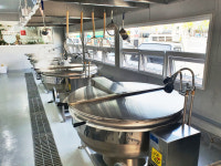 아제돼지국밥 김해직영점