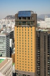 ENA Suite Hotel