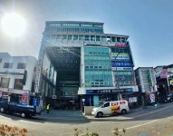 그린케어주야간보호센터