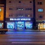 글라스월드